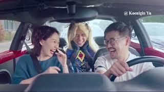 03 - Funny Genshin Chinese Advertisement | Eng Sub Official Genshin Impact KFC Ads advertise in 2021