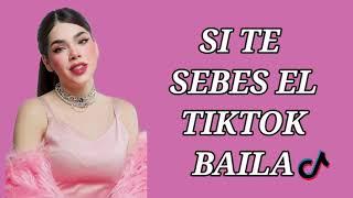 SI TE SABES EL TIKTOK BAILA - 2024