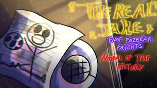Moral of the Story [FNAF] Fazbear Frights ft. The Real Jake
