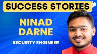 CEH Certification | Network Engr to Cyber Security Skill Development | Multi-Track JGP | Ninad Darne