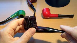 Dr Grabow’s Big Pipes 