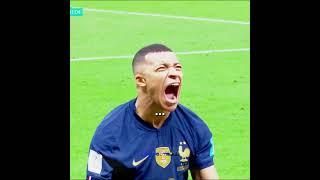 Mbappe's Half Time Speech Only Impacted Him #shorts #football #soccer