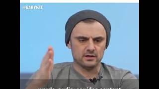 Gary Vee Top 5 Advice for sales people