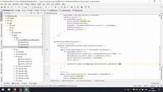 Create Multiplayer Game using Firebase in Android Studio