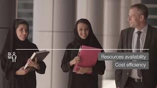 Jams HR Solutions - Your Strategic HR Business Partner In the UAE