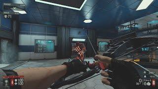 Killing Floor 2: Hell on Earth Biolapse Solo Sharpshooter w/Patriarch