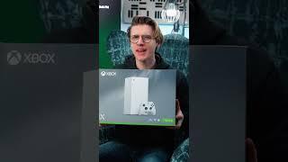 I Bought NEW Xbox Series X: Digital Edition! (Unboxing) 