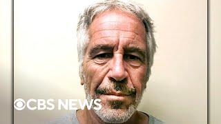 Epstein grand jury documents released by Florida judge