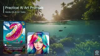 Part 2: Generate your first image with Krita AI Tool