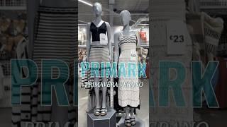 PRIMARK NUEVA COLECCIÓN * PRIMAVERA VERANO 2024  #primark #trending #fashion #primaveraverano