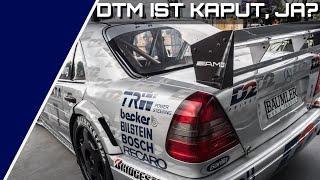 DID IT NOT LEARN ITS LESSON? The Story of DTM's 1996 'Death'