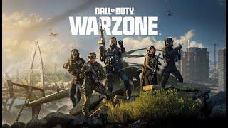 Call of Duty: Warzone - Стрим 111