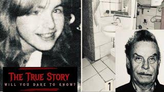 The TRUE Story Of Elizabeth Fritzl | The Terrifying Truth Behind "Girl In The Basement".