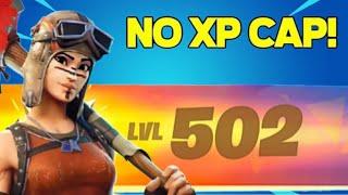 Unlock the RENEGADE RAIDER FAST! BEST XP GLITCH in Fortnite Chapter 6 Season 1 