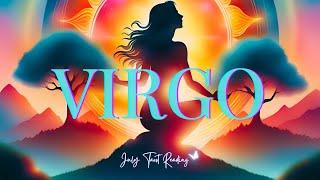 ️VIRGO AMAZING SHIFTS ARE HAPPENING! EXPECT THE UNEXPECTED! VIRGO LOVE MONEY TAROT READING