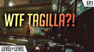 Der BESTE Start in Escape from Tarkov - Level by Level Ep. 1