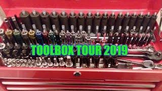 Toolbox Tour 2019