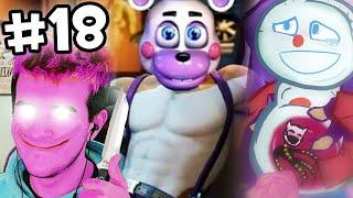 REACCIONO A MEMES DE FNAF Y MÍOS | GG Meme Review #18 - GG Games