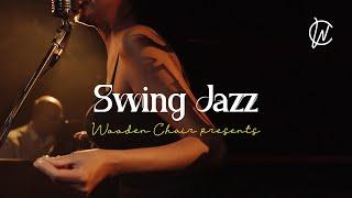 Welcome to my Swing Jazz Club| Swing Jazz playlists for Jazz Lovers