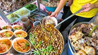 Amazing Vietnamese street food 2024 Compilation // Try it now!