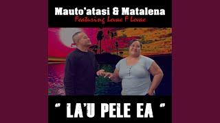 La'u Pele Ea