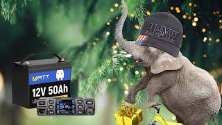 2nd Annual White Elephant Gift Giveaway Epic Extravaganza-   -- Ham Nuggets Season 5 Episode 49