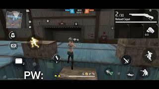 ~Gameplay free fire