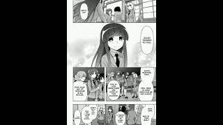 Higurashi Meguri Manga - Chapter Satokowashi-Hen Part :2-2 - Complete Manga, English translation