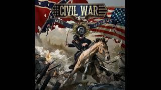 Civil War - Gods and Generals (Full Album)