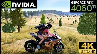 PUBG BATTELGROUND : PC (2024) [4K 120 FPS]  ULTRA HD #pubg #pubgm #gta