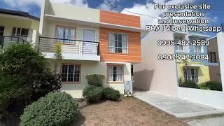 2 Ready for occupancy Era Single attach parkinfina masaito homes imus cavite