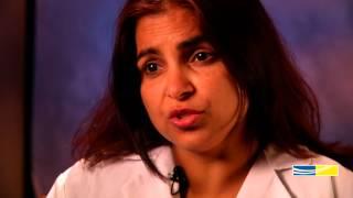 Nasrin Ansari, MD - General Surgery