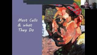 The Long Covid and Mast Cell Connection with Roselle O'Brien