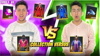 A_s Gaming Vs A_s Rana Best Collection Who Will Win - Garena Free Fire