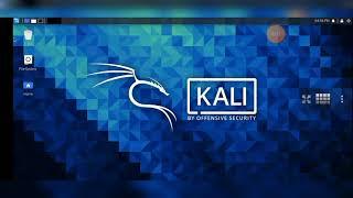 how to install chrome in kali linux 2021