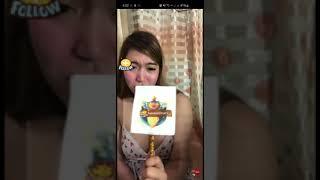 18+ masturbate on bigo live