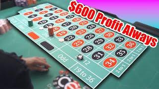 Win $600 Every Time You Play This|| Side Income