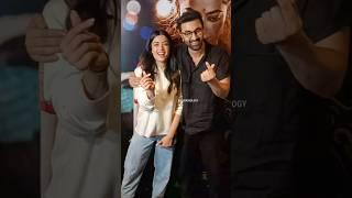 Rashmika Mandanna & Ranbir Kapoor makes good pair? | Bollywoodlogy | Honey Singh Songs