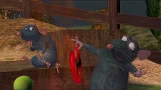 Ratatouille PS5