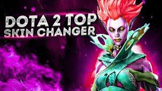 DOTA 2 MODS 2022  JULY | FREE DOTA 2 SKIN CHANGER 2022 | INSTALL DOTA MODS | UNDETECTED