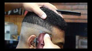 EASY FADE TECHNIQUE in 4 MINUTES!!