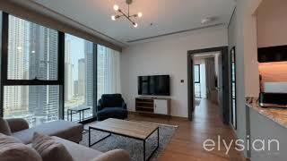 1 Bedroom Apartment for RENT in Marina Moon, Dubai Marina
