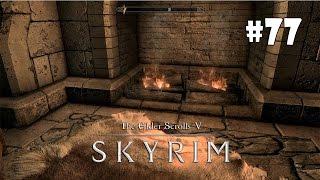 Skyrim: Special Edition (Подробное прохождение) #77 - Новый орден