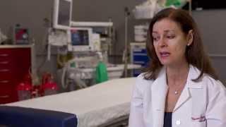 Pediatric Surgical Developments at the Center for Advanced Digestive Care - Dr. Nitsana Spigland