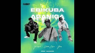 Ebikuba Abaniga - Shatta Ft Yb Expert & Gunna #newugandanmusic