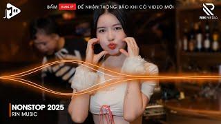 Biết Đâu Em Giờ Này Còn Nhớ Thương Remix, Hương Hoa Phai Tàn Remix | Nonstop Bay Phòng 2025