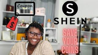 SHEIN COUPON CODES 2021 | ALL ACTIVE SHEIN DISCOUNT CODES | SHEIN 2021 / Yomi's Closet
