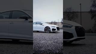 Audi S5 edit after effects #shorts #speedramp #bonardi