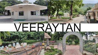 VEERAYATAN | PART 2 | RAIL MUSEUM | @omprakashfilm #bihartourism #rajgir #patna #gaya #jain