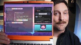 This might be my favorite Hyprland config ever! | Hyprland for Newbs EP 3